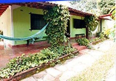Pousada Sitio Xodo Serra do Cipo National Park Oda fotoğraf