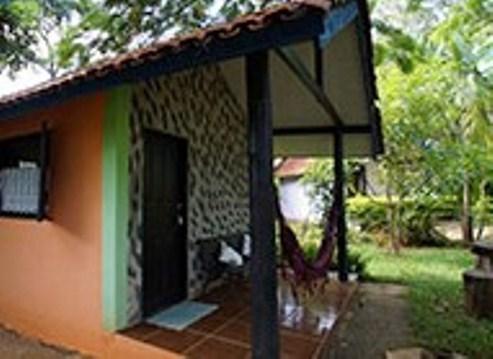Pousada Sitio Xodo Serra do Cipo National Park Oda fotoğraf